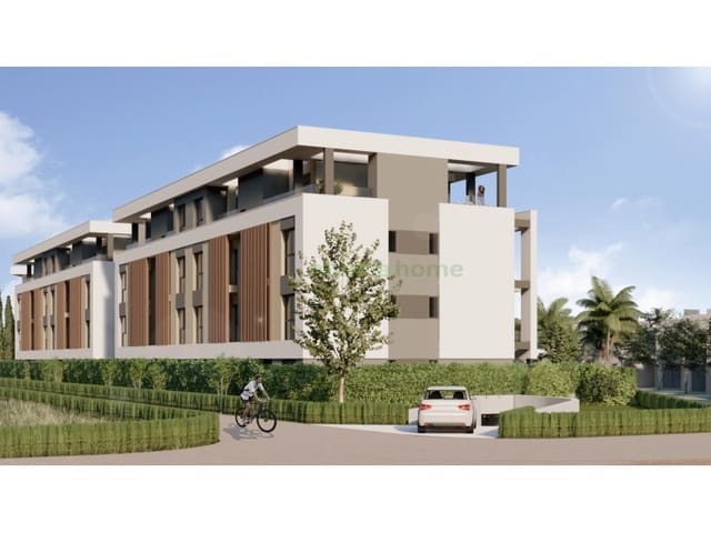 2 slaapkamer Appartement te koop in Dolores De Pacheco, Torre-Pacheco - € 265.000 (Ref: 8446555)