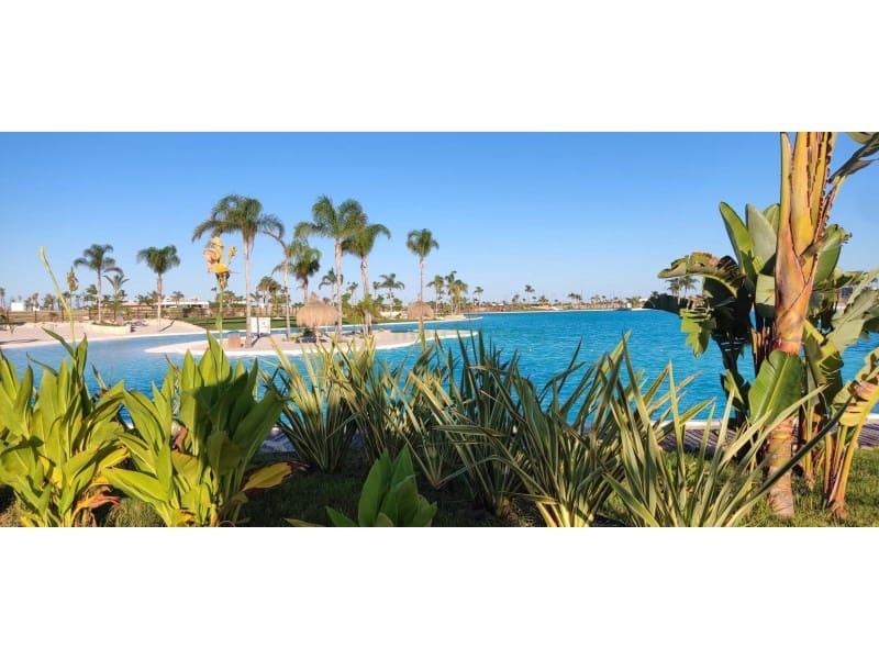 2 soveværelse Lejlighed til salg i Dolores De Pacheco - € 265.000 (Ref: 8446555)