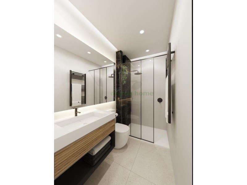 2 slaapkamer Appartement te koop in Dolores De Pacheco met garage - € 265.900 (Ref: 8446556)