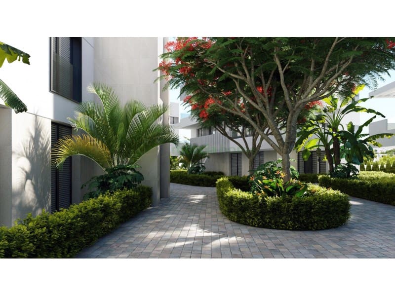 2 slaapkamer Appartement te koop in Dolores De Pacheco met garage - € 265.900 (Ref: 8446556)