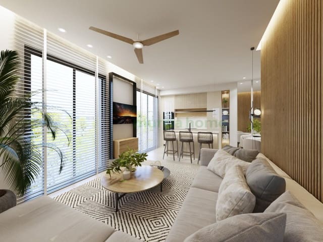 2 slaapkamer Appartement te koop in Dolores De Pacheco, Torre-Pacheco met garage - € 265.900 (Ref: 8446556)