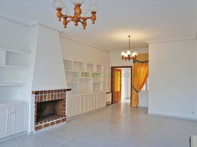 7 soverom Finca/Herregård til salgs i Llano del Beal - € 530 000 (Ref: 8534318)