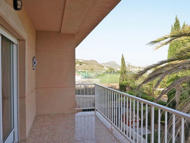 7 soverom Finca/Herregård til salgs i Llano del Beal - € 530 000 (Ref: 8534318)