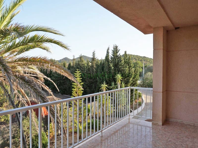 7 soverom Finca/Herregård til salgs i Llano del Beal - € 530 000 (Ref: 8534318)