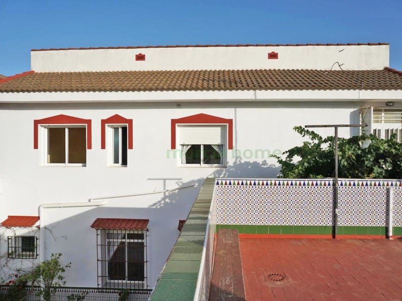 7 soverom Finca/Herregård til salgs i Llano del Beal - € 530 000 (Ref: 8534318)