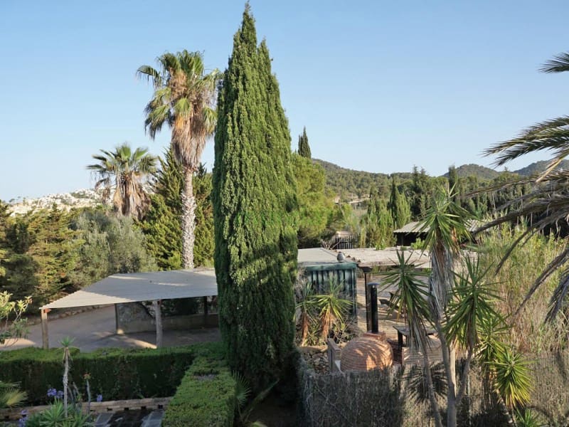 7 soverom Finca/Herregård til salgs i Llano del Beal - € 530 000 (Ref: 8534318)