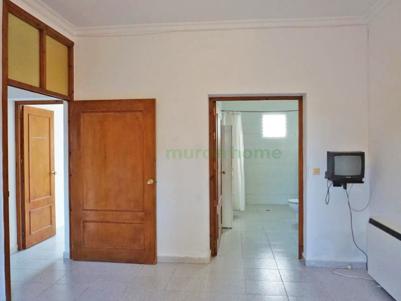 7 soverom Finca/Herregård til salgs i Llano del Beal - € 530 000 (Ref: 8534318)