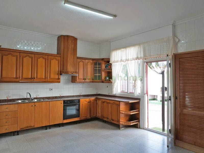 7 soverom Finca/Herregård til salgs i Llano del Beal - € 530 000 (Ref: 8534318)