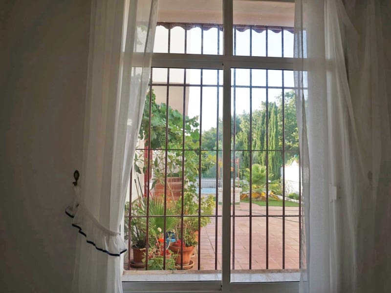 7 soverom Finca/Herregård til salgs i Llano del Beal - € 530 000 (Ref: 8534318)