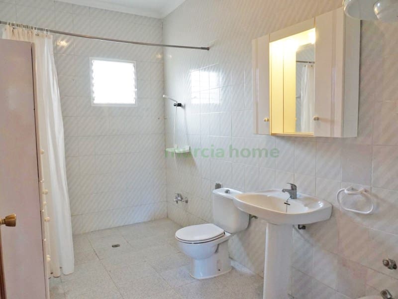 7 soverom Finca/Herregård til salgs i Llano del Beal - € 530 000 (Ref: 8534318)