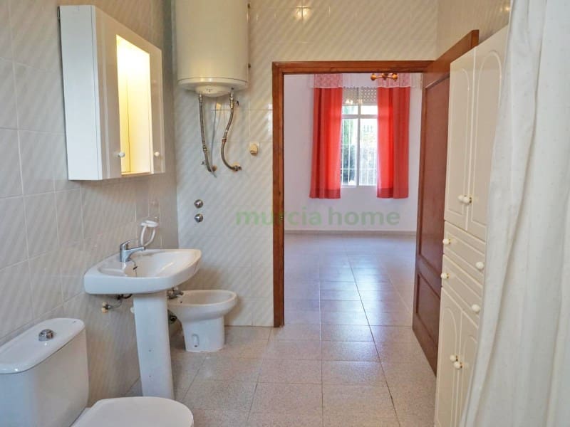 7 soverom Finca/Herregård til salgs i Llano del Beal - € 530 000 (Ref: 8534318)