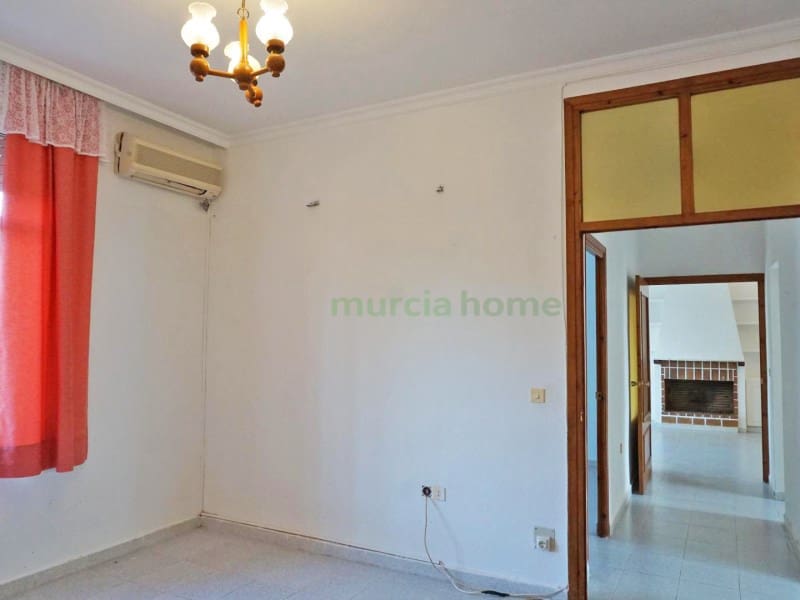 7 soverom Finca/Herregård til salgs i Llano del Beal - € 530 000 (Ref: 8534318)