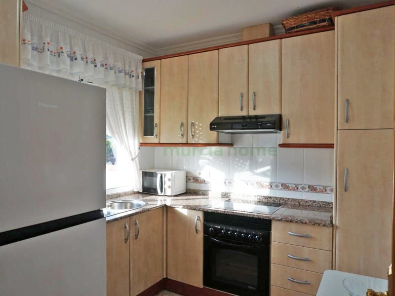 7 soverom Finca/Herregård til salgs i Llano del Beal - € 530 000 (Ref: 8534318)