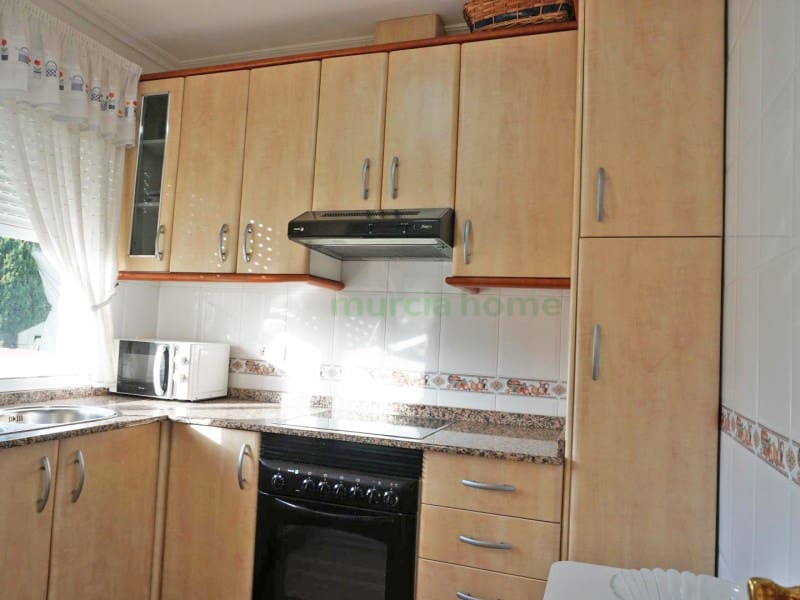 7 soverom Finca/Herregård til salgs i Llano del Beal - € 530 000 (Ref: 8534318)