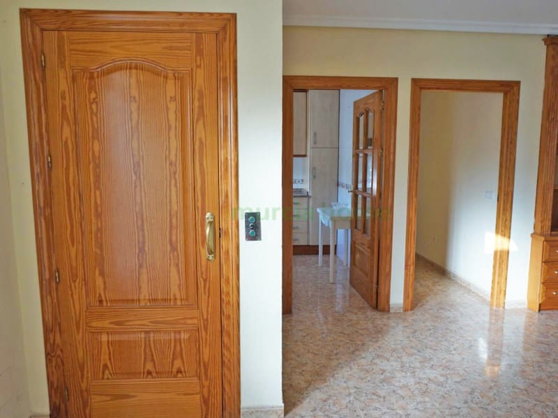 7 soverom Finca/Herregård til salgs i Llano del Beal - € 530 000 (Ref: 8534318)