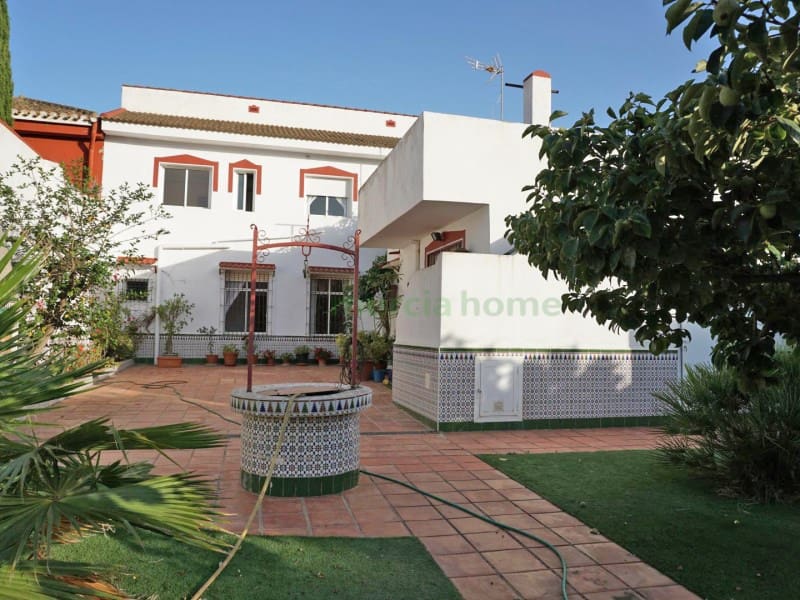 7 soverom Finca/Herregård til salgs i Llano del Beal - € 530 000 (Ref: 8534318)