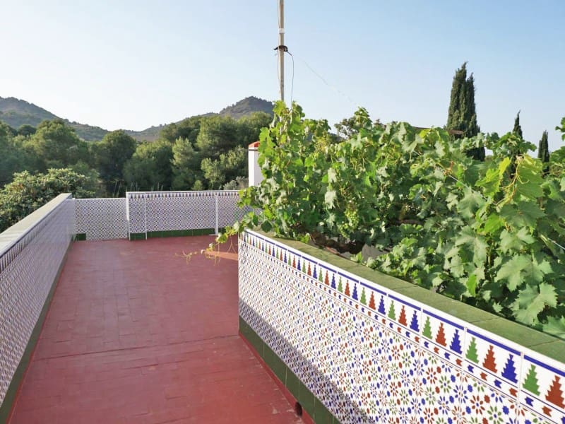 7 soverom Finca/Herregård til salgs i Llano del Beal - € 530 000 (Ref: 8534318)