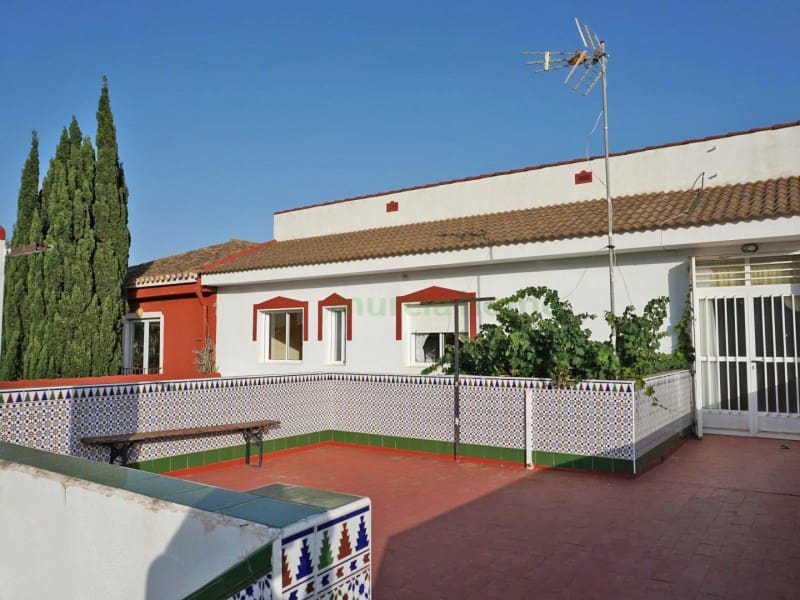 7 soverom Finca/Herregård til salgs i Llano del Beal - € 530 000 (Ref: 8534318)