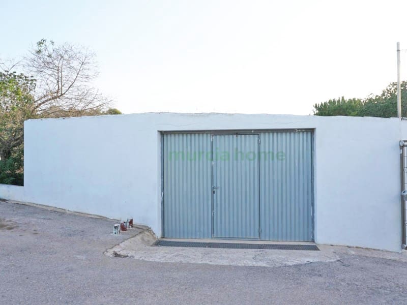 7 soverom Finca/Herregård til salgs i Llano del Beal - € 530 000 (Ref: 8534318)