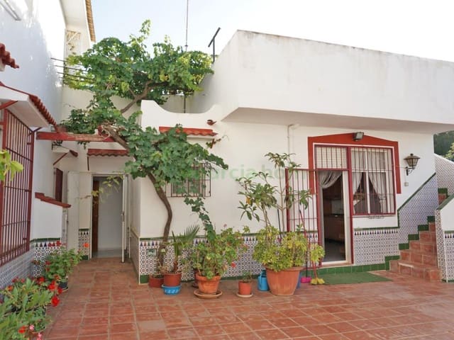 7 soveværelse Finca/Landehus til salg i Llano del Beal, Cartagena - € 530.000 (Ref: 8534318)