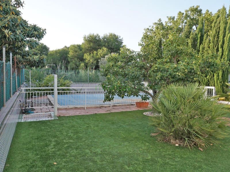 7 soverom Finca/Herregård til salgs i Llano del Beal - € 530 000 (Ref: 8534318)