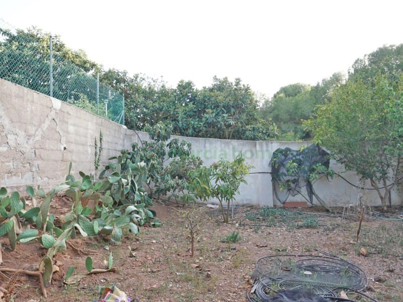 7 soverom Finca/Herregård til salgs i Llano del Beal - € 530 000 (Ref: 8534318)