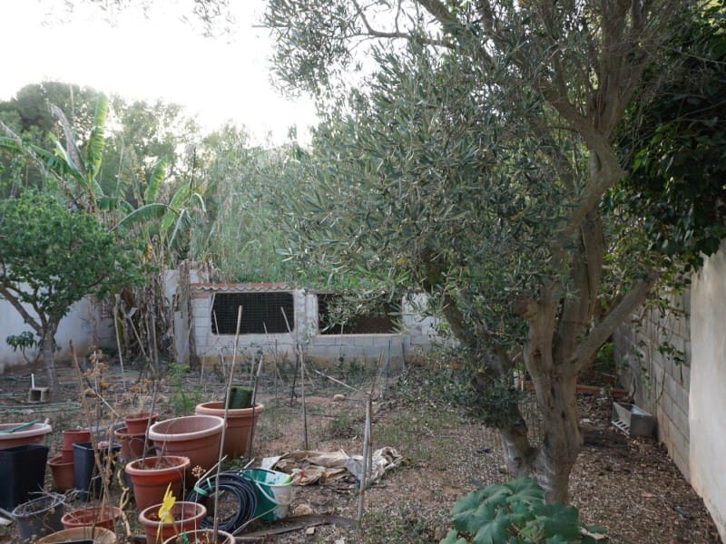 7 soverom Finca/Herregård til salgs i Llano del Beal - € 530 000 (Ref: 8534318)