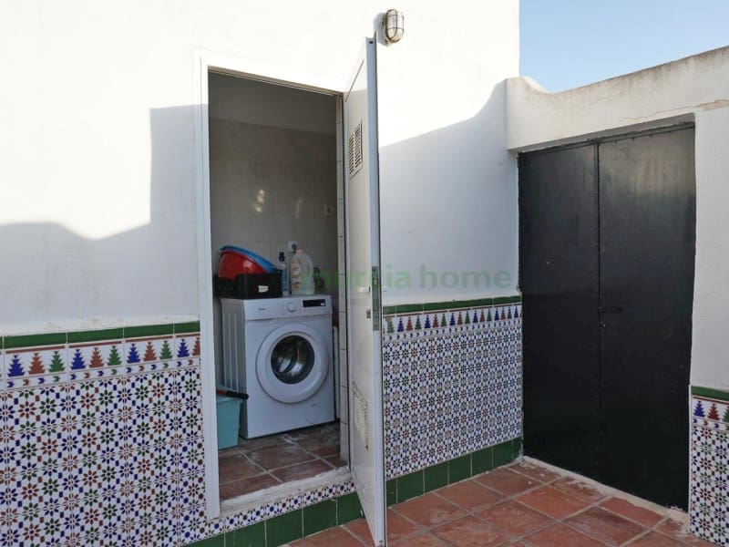 7 soverom Finca/Herregård til salgs i Llano del Beal - € 530 000 (Ref: 8534318)