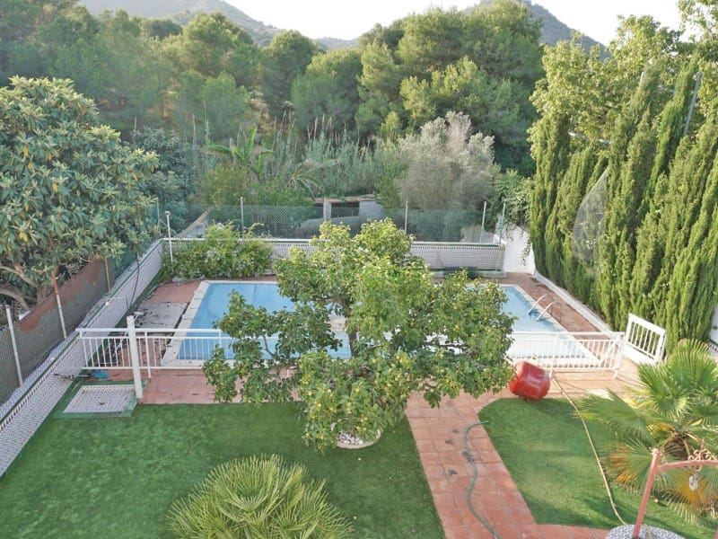 7 soverom Finca/Herregård til salgs i Llano del Beal - € 530 000 (Ref: 8534318)