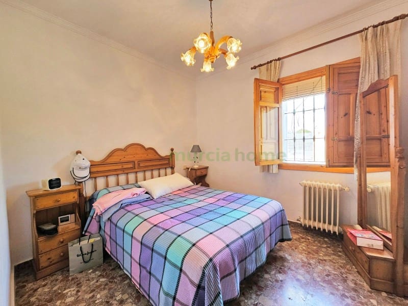 6 bedroom Finca/Country House for sale in Cartagena - € 250,000 (Ref: 8554225)