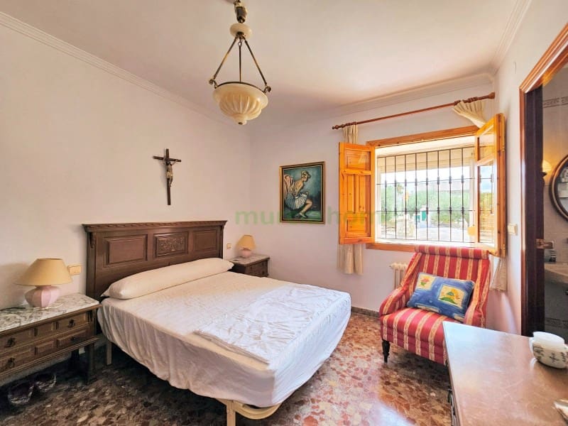 6 bedroom Finca/Country House for sale in Cartagena - € 250,000 (Ref: 8554225)