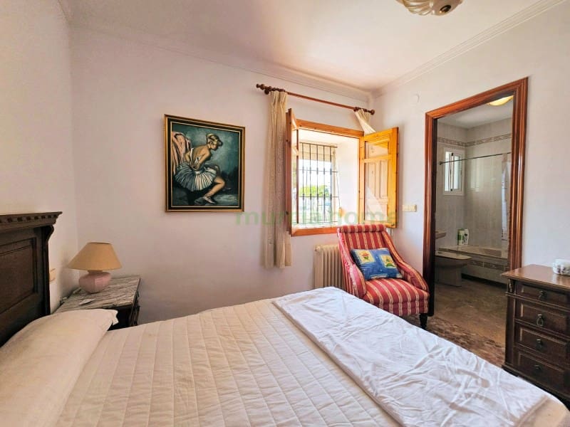 6 bedroom Finca/Country House for sale in Cartagena - € 250,000 (Ref: 8554225)