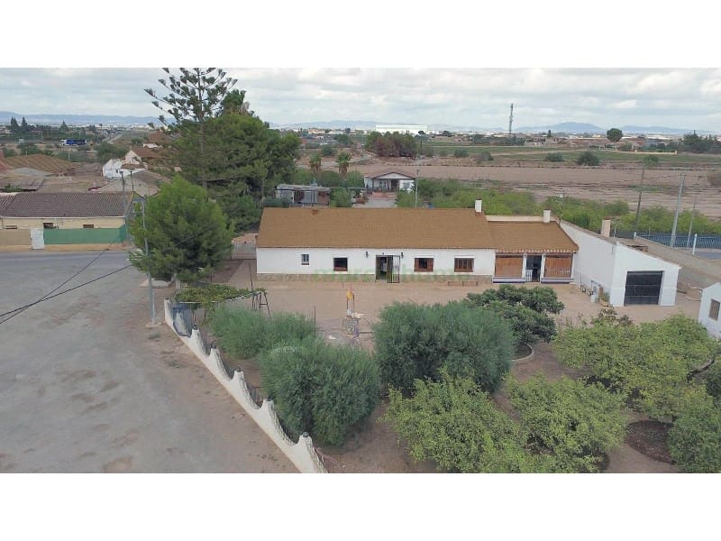 6 bedroom Finca/Country House for sale in Cartagena - € 250,000 (Ref: 8554225)