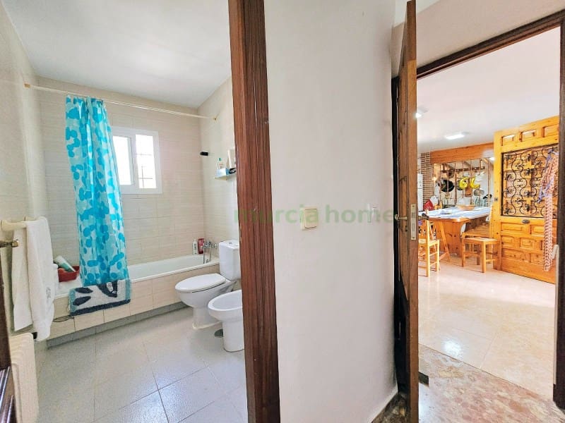 6 bedroom Finca/Country House for sale in Cartagena - € 250,000 (Ref: 8554225)