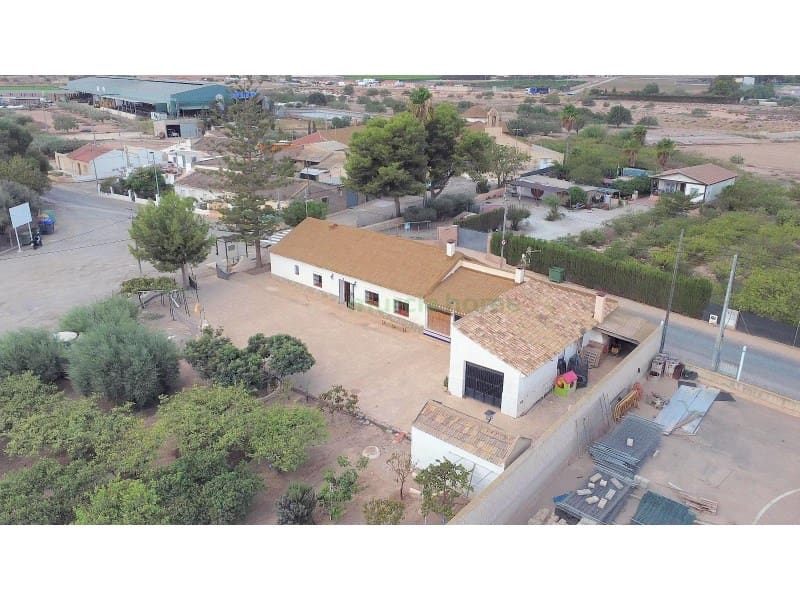 6 bedroom Finca/Country House for sale in Cartagena - € 250,000 (Ref: 8554225)