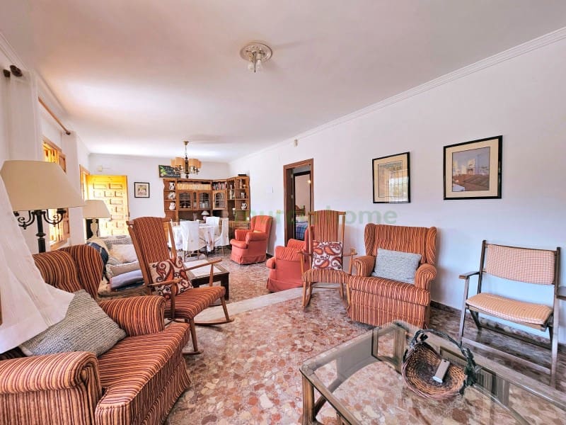 6 bedroom Finca/Country House for sale in Cartagena - € 250,000 (Ref: 8554225)