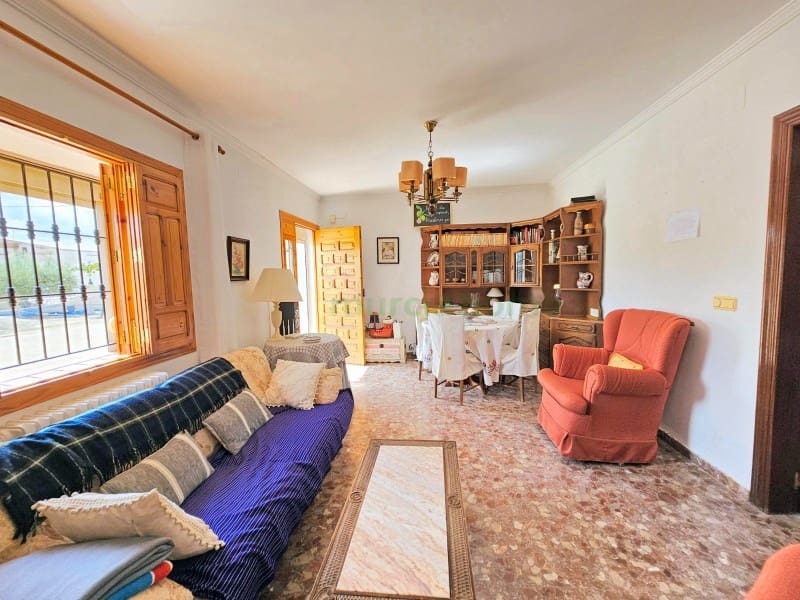 6 bedroom Finca/Country House for sale in Cartagena - € 250,000 (Ref: 8554225)