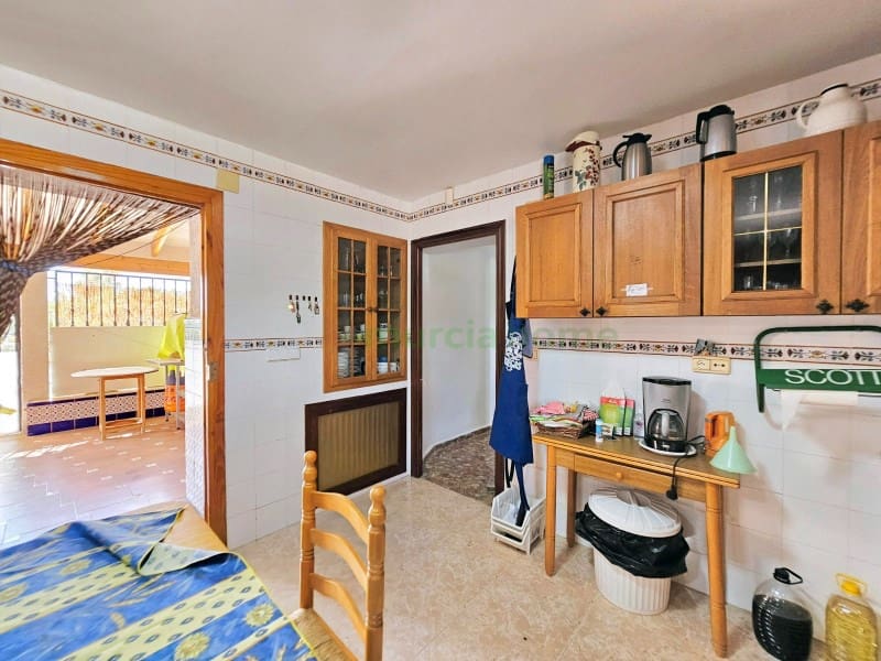 6 bedroom Finca/Country House for sale in Cartagena - € 250,000 (Ref: 8554225)