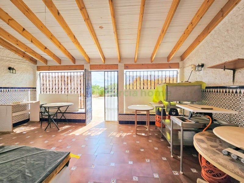 6 bedroom Finca/Country House for sale in Cartagena - € 250,000 (Ref: 8554225)