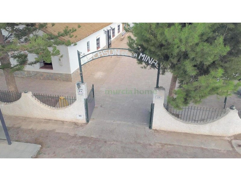 6 bedroom Finca/Country House for sale in Cartagena - € 250,000 (Ref: 8554225)