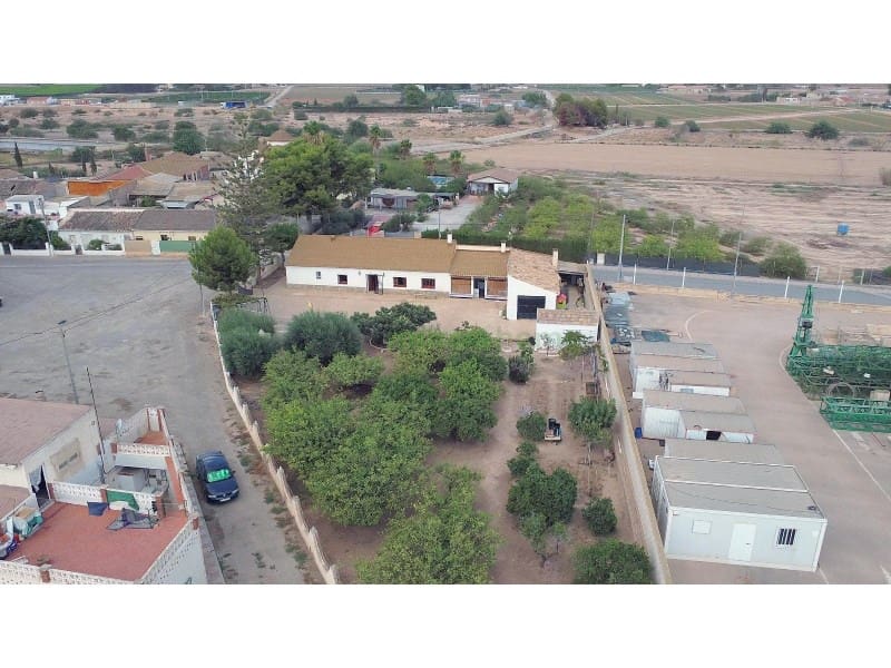 6 bedroom Finca/Country House for sale in Cartagena - € 250,000 (Ref: 8554225)