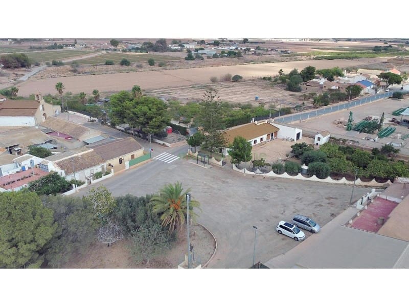 6 bedroom Finca/Country House for sale in Cartagena - € 250,000 (Ref: 8554225)