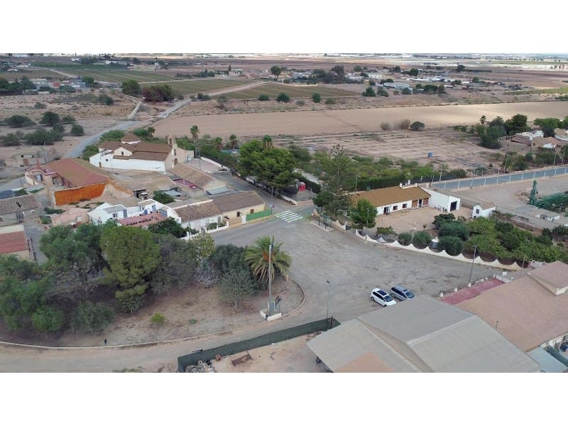 6 bedroom Finca/Country House for sale in Cartagena - € 250,000 (Ref: 8554225)