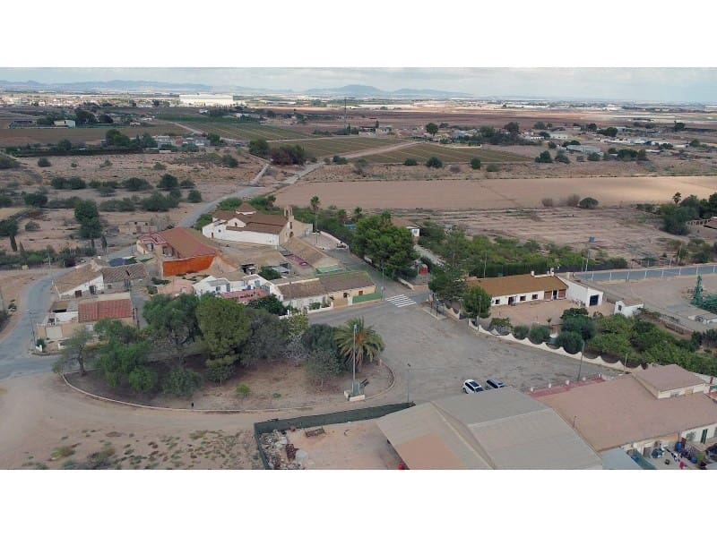 6 bedroom Finca/Country House for sale in Cartagena - € 250,000 (Ref: 8554225)