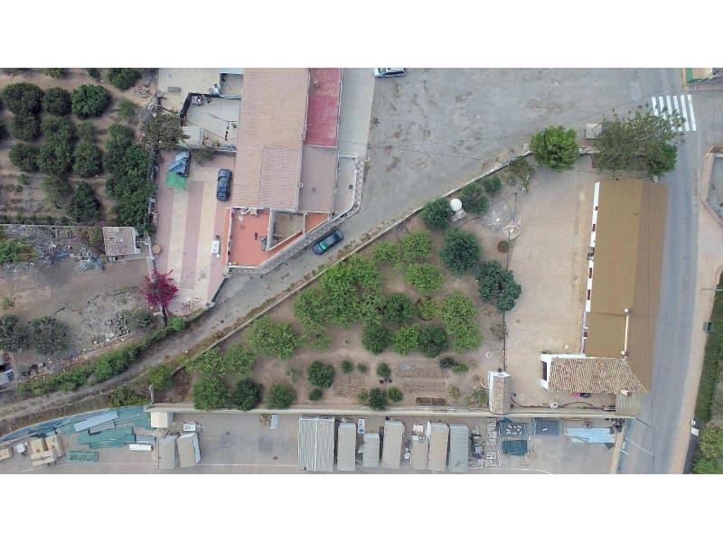 6 bedroom Finca/Country House for sale in Cartagena - € 250,000 (Ref: 8554225)