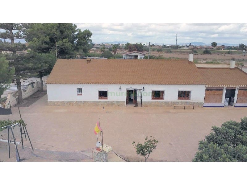 6 bedroom Finca/Country House for sale in Cartagena - € 250,000 (Ref: 8554225)