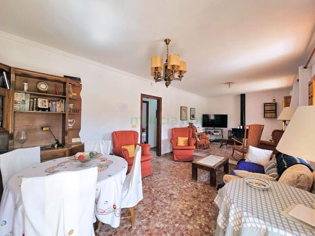 6 camera da letto Finca/Casa di Campagna in vendita in Cartagena - 250.000 € (Rif: 8554225)