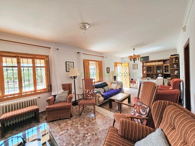 6 camera da letto Finca/Casa di Campagna in vendita in Cartagena - 250.000 € (Rif: 8554225)