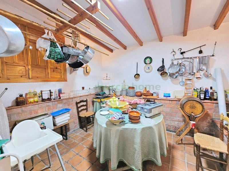 6 bedroom Finca/Country House for sale in Cartagena - € 250,000 (Ref: 8554225)