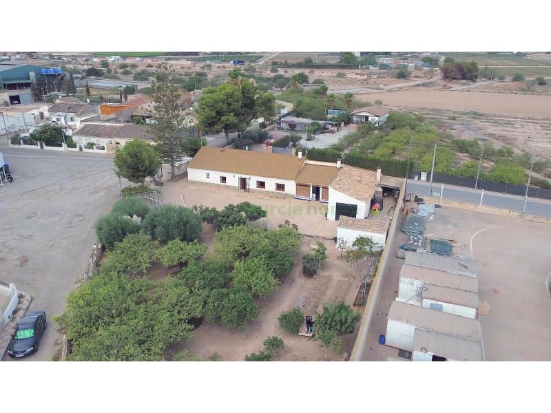 6 bedroom Finca/Country House for sale in Cartagena - € 250,000 (Ref: 8554225)